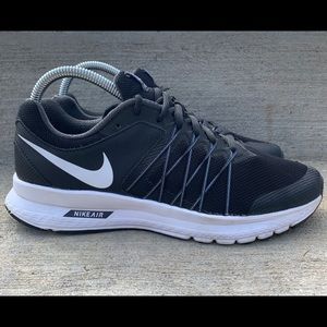 Nike Air Relentless 6 Size 8 gently used